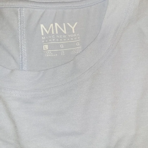MNY Performance shirt - Picture 2 of 3